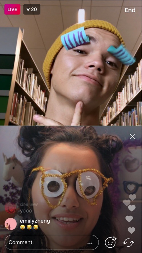 instagram��׿��Ѱ� V1.0