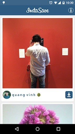 instagram��׿��Ѱ� V1.0