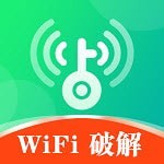WiFi闪电钥匙安卓版 V1.0.0
