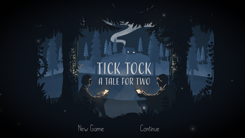 ticktock׿ V0.1.8