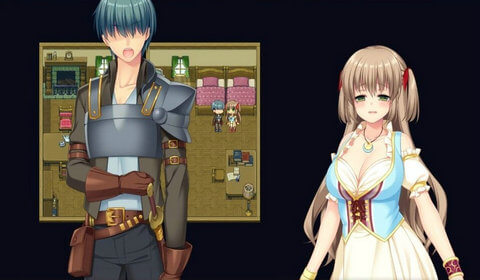 打工新妻安娜安卓反和谐全存档版 V1.0