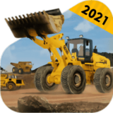重型机械和采矿模拟器安卓版 V1.5.1