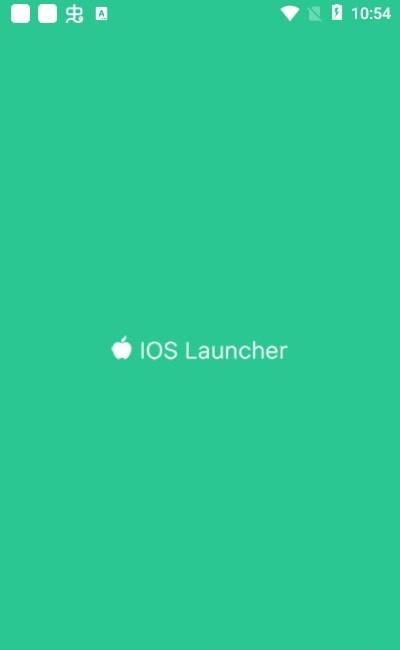 iOS launcher׿ V5.1.9