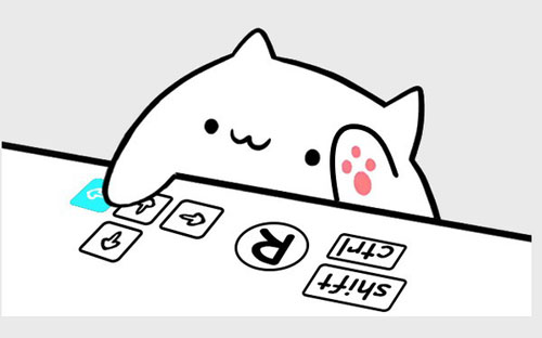 bongo cat mverֻ V1.2