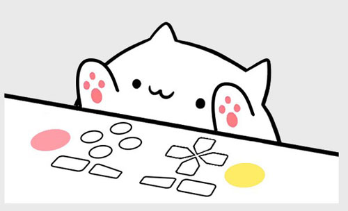 bongo cat mverֻ V1.2