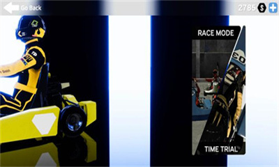 真实卡丁车赛安卓版 V2.02