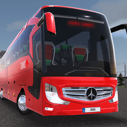 模拟巴士真实驾驶2022新版