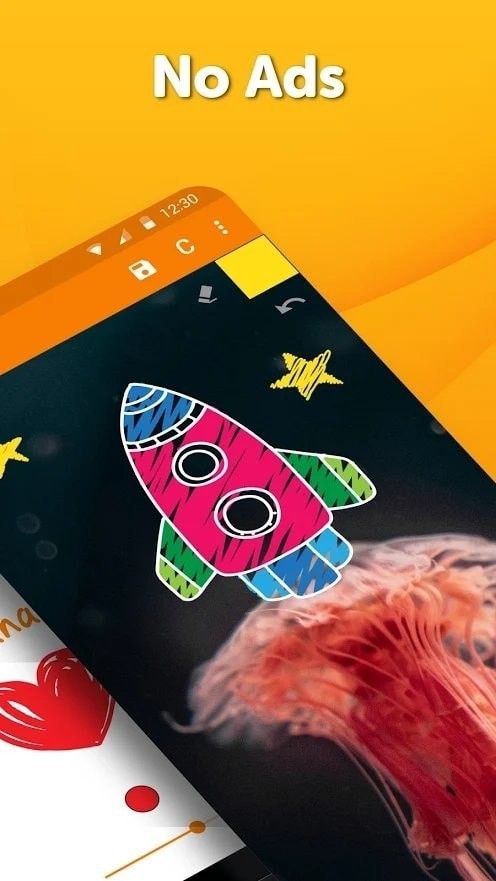 ���׻�ͼ��׿�� V5.2.6