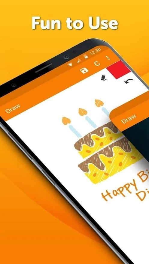 ���׻�ͼ��׿�� V5.2.6