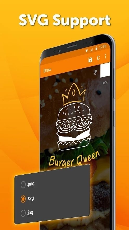 ���׻�ͼ��׿�� V5.2.6