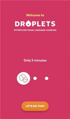 droplets׿ V34.8
