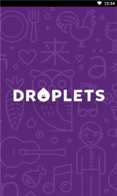 droplets׿ V34.8