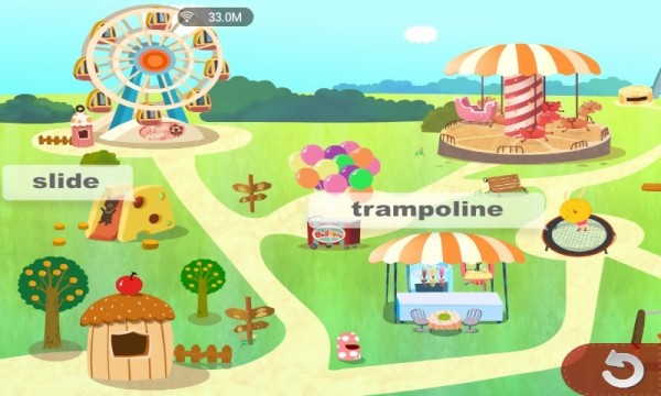 宝贝乐园多纳安卓版 V2.4