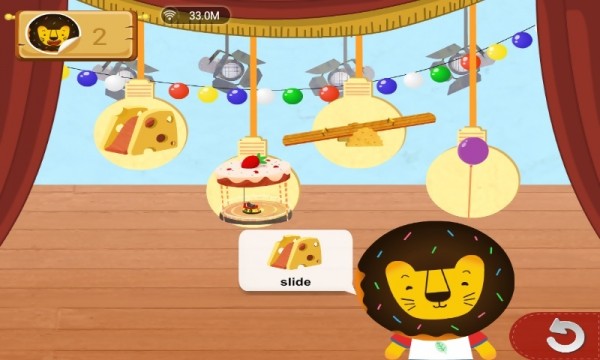 宝贝乐园多纳安卓版 V2.4