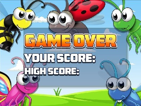 儿童生物捕捉器安卓版 V1.0