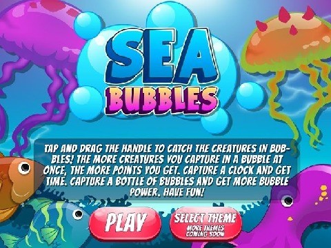 儿童生物捕捉器安卓版 V1.0