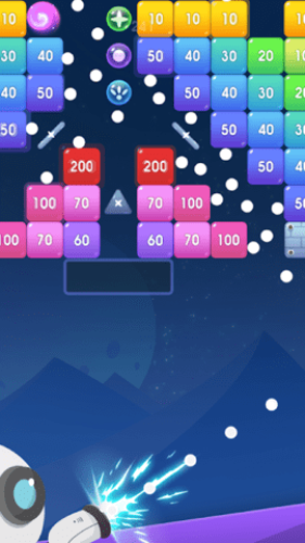 超级射击之打砖块安卓版 V1.10.24