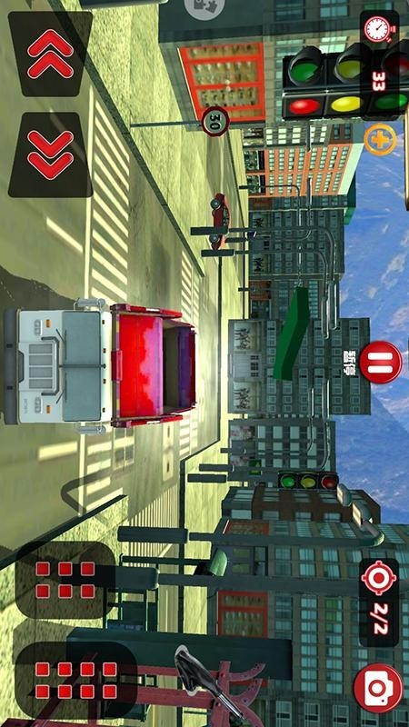 急速飞车终极狂飙安卓版 V32.7