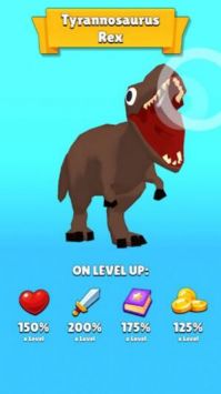 侏罗纪健身房安卓版 V0.54