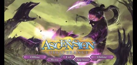 Ascension׿ V2.4.13