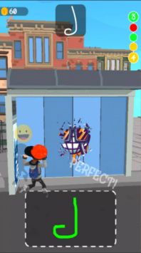 街头涂鸦安卓版 V0.1