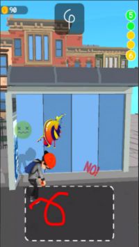 街头涂鸦安卓版 V0.1