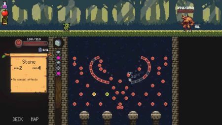 哥布林弹球安卓版 V1.0