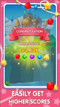 宝石粉碎安卓版 V1.0.0