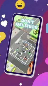 停车拥堵之谜安卓版 V1.0.12