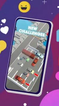 停车拥堵之谜安卓版 V1.0.12