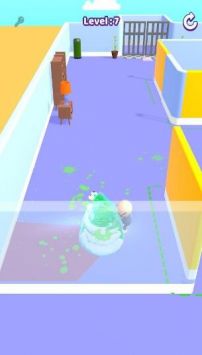 布洛比冲刺安卓版 V1.0.1