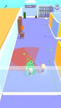 布洛比冲刺安卓版 V1.0.1