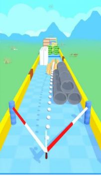 弹刀切蔬果安卓版 V1.0