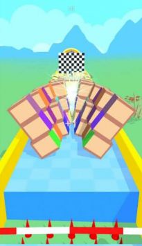 弹刀切蔬果安卓版 V1.0