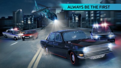 赛车漂移模拟器安卓版 V1.0