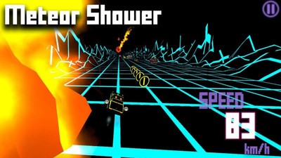 夜间赛车安卓版 V0.9.3