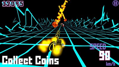 夜间赛车安卓版 V0.9.3