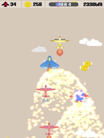 小小飞机安卓破解版 V2.3.2