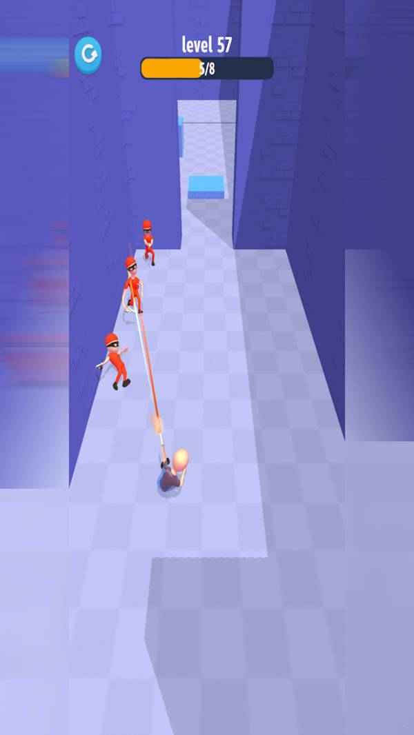 跑酷神枪手安卓版 V1.0