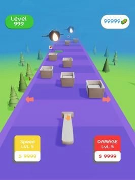 剑匠传说安卓版 V1.0.0