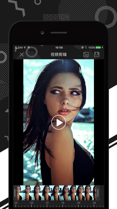 ��Ƶ����ios�� V1.1