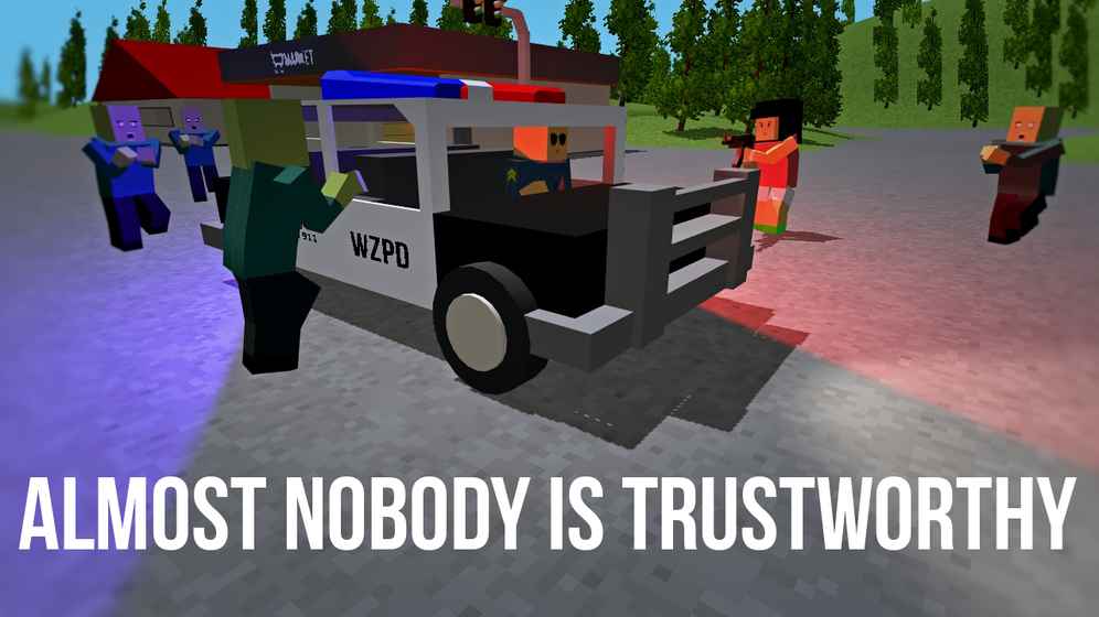 僵尸生存大战ios版 V1.4.7