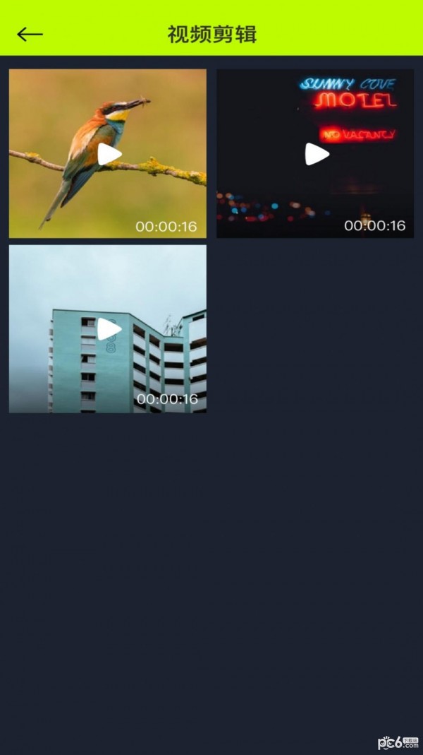 ������ƵͼƬ��׿�� V1.0