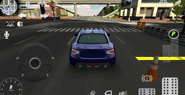 car parking׿ V4.2.2