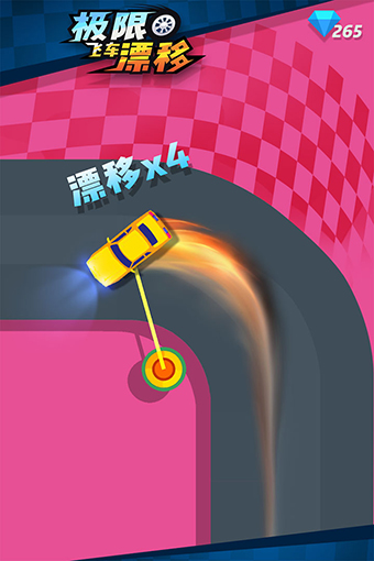 极限飞车漂移安卓版 V1.0.1