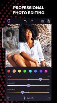 gradient��׿�� V2.3.4