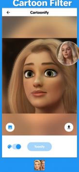 Toonify Face��׿�� V1.0