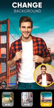 Auto Background Remover��׿�� V1.0