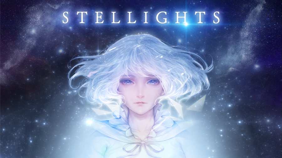 STELLIGHTS׿ V1.4.4