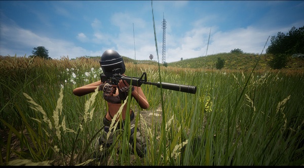 适者生存安卓版 V1.0